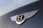 Bentley Mulsanne 2011 года